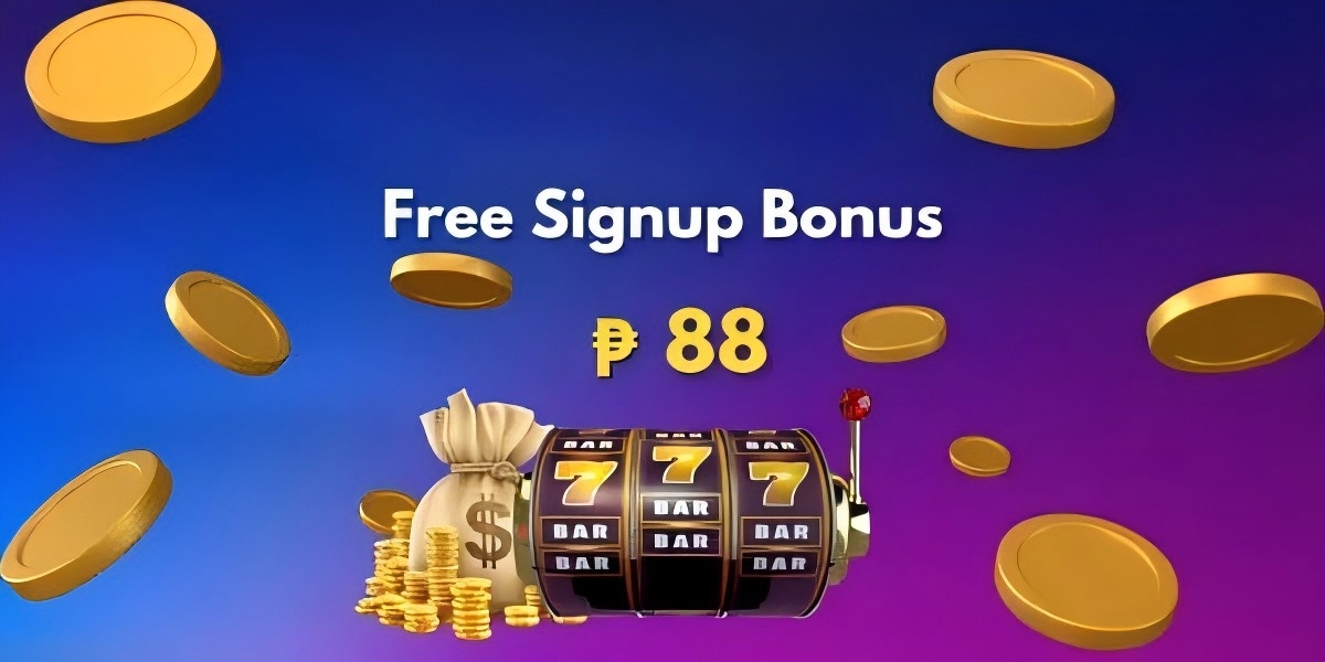 Bingo Plus Casino welcome bonus and app download banner