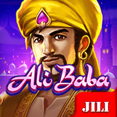 Ali Baba slot at Bingo Plus Casino
