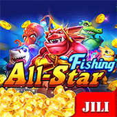 All Star Fishing Bingo Plus Casino