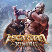 Asgardian Rising at Bingo Plus Casino
