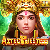 Aztec Priestess Bingo Plus Casino game