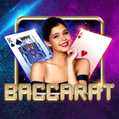 Baccarat B Bingo Plus Casino live
