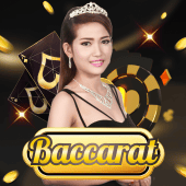 Baccarat at Bingo Plus Casino