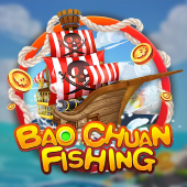 Bao Chuan Fishing at Bingo Plus Casino