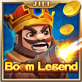 Boom Legend Bingo Plus Casino
