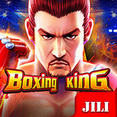 Boxing King Bingo Plus Casino slot