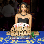 Casino Marina Andar Bahar Bingo Plus Casino