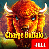 Charge Buffalo Bingo Plus Casino