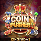Coin Pusher Bingo Plus Casino