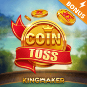 Coin Toss Bingo Plus Casino