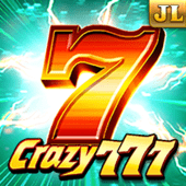 Crazy777 Bingo Plus Casino slot