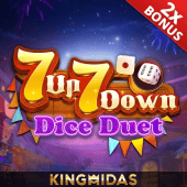 Dice Duet Bingo Plus Casino