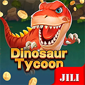 Dinosaur Tycoon Bingo Plus Casino