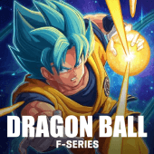 Dragon Ball Bingo Plus Casino slot