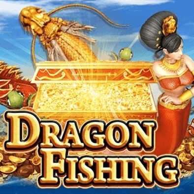 Dragon Fishing Bingo Plus Casino