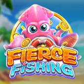 Fierce Fishing Bingo Plus Casino