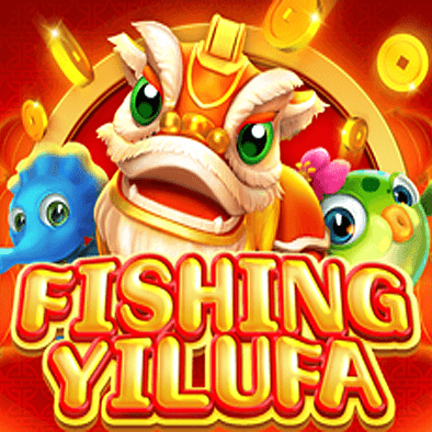 Fishing Yi Lu Fa Bingo Plus Casino