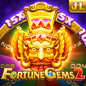 Fortune Gems 2 at Bingo Plus Casino