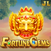Fortune Gems Bingo Plus Casino slot