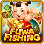 Fuwa Fishing Bingo Plus Casino