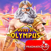 Gates of Olympus Bingo Plus Casino slot
