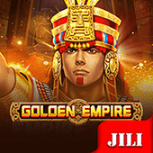 Golden Empire Bingo Plus Casino