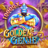 Golden Genie Bingo Plus Casino