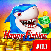 Happy Fishing at Bingo Plus Casino