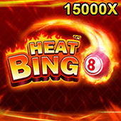Heat Bingo Bingo Plus Casino