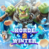Horde 2 Winter Bingo Plus Casino