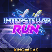 Interstellar Run Bingo Plus Casino