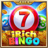 Irich Bingo Bingo Plus Casino