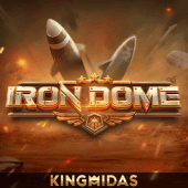 Iron Dome Bingo Plus Casino