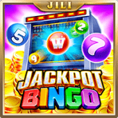 Jackpot Bingo Bingo Plus Casino