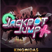 Jackpot Jump Bingo Plus Casino