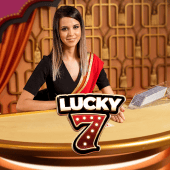 Lucky 7 Bingo Plus Casino live