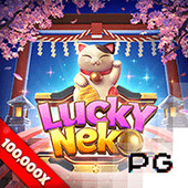 Lucky Neko Bingo Plus Casino slot