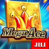 Mega Ace at Bingo Plus Casino