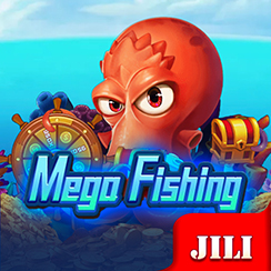 Mega Fishing Bingo Plus Casino