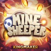 Minesweeper Bingo Plus Casino