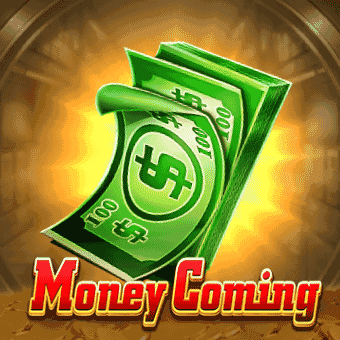 Money Coming Bingo Plus Casino slot