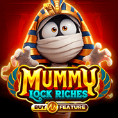 Mummy Lock Riches Bingo Plus Casino