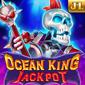Ocean King Jackpot Bingo Plus Casino