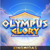 Olympus Glory Bingo Plus Casino