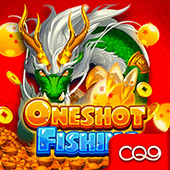 Oneshot Fishing Bingo Plus Casino