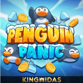 Penguin Panic Bingo Plus Casino