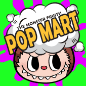 Popmart Bingo Plus Casino