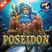 Poseidon Bingo Plus Casino slot