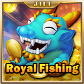 Royal Fishing Bingo Plus Casino