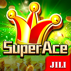 Super Ace Bingo Plus Casino slot